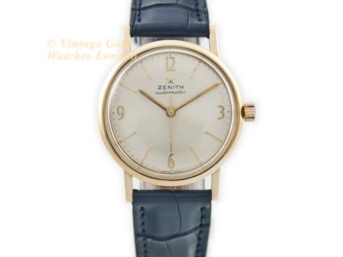 Zenith Automatic Cal.2522 9ct 1962 (4)