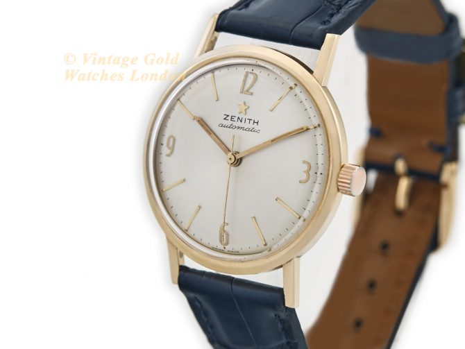 Zenith Automatic Cal.2522 9ct 1962 (5)