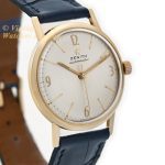 Zenith Automatic Cal.2522 9ct 1962 mobile navigation (3)