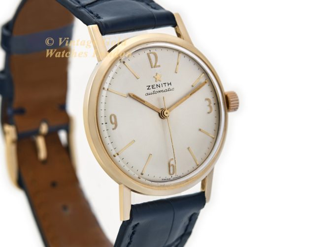 Zenith Automatic Cal.2522 9ct 1962 (3)