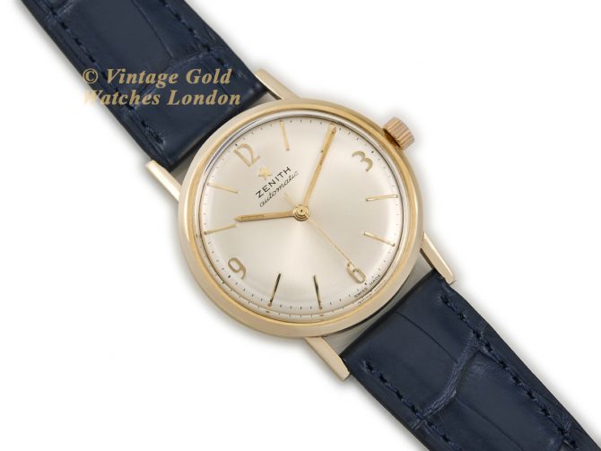 Zenith Automatic Cal.2522 9ct 1962 (8)