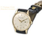 IWC Cal.8521 Automatic 14ct 1953 mobile navigation (6)
