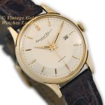IWC Cal.8521 Automatic 14ct 1953 mobile navigation (2)