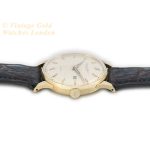 IWC Cal.8521 Automatic 14ct 1953 mobile navigation (9)