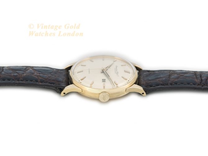 IWC Cal.8521 Automatic 14ct 1953 (9)