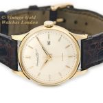 IWC Cal.8521 Automatic 14ct 1953 mobile navigation (7)