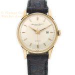 IWC Cal.8521 Automatic 14ct 1953 mobile navigation (4)