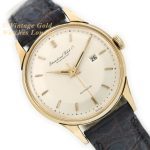 IWC Cal.8521 Automatic 14ct 1953 mobile navigation (1)