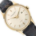 IWC Cal.8521 Automatic 14ct 1953 mobile navigation (15)