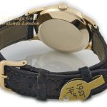 IWC Cal.8521 Automatic 14ct 1953 mobile navigation (11)