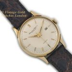 IWC Cal.8521 Automatic 14ct 1953 mobile navigation (8)