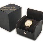 IWC Cal.8521 Automatic 14ct 1953 mobile navigation (13)