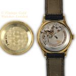 IWC Cal.8521 Automatic 14ct 1953 mobile navigation (12)
