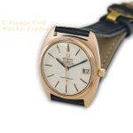 Omega Constellation Cal.565 18ct Pink Gold 1968 mobile navigation (6)