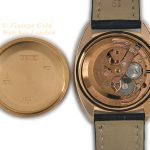 Omega Constellation Cal.565 18ct Pink Gold 1968 mobile navigation (12)