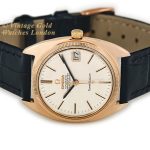 Omega Constellation Cal.565 18ct Pink Gold 1968 mobile navigation (7)