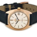 Omega Constellation Cal.565 18ct Pink Gold 1968 mobile navigation (14)