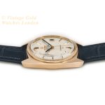 Omega Constellation Cal.565 18ct Pink Gold 1968 mobile navigation (10)