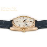 Omega Constellation Cal.565 18ct Pink Gold 1968 mobile navigation (9)