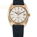 Omega Constellation Cal.565 18ct Pink Gold 1968 mobile navigation (4)