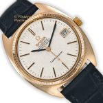 Omega Constellation Cal.565 18ct Pink Gold 1968 mobile navigation (15)