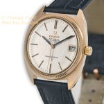 Omega Constellation Cal.565 18ct Pink Gold 1968 mobile navigation (5)