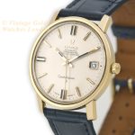 Omega Constellation Cal.564 18ct 1969 mobile navigation (5)