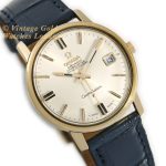 Omega Constellation Cal.564 18ct 1969 mobile navigation (2)