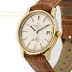 Omega Constellation Model Ref.166052 18ct 1970 mobile navigation (5)