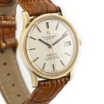 Omega Constellation Model Ref.166052 18ct 1970 mobile navigation (3)