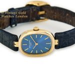 Patek Philippe Ellipse Ref.4564 18ct 1978 Incl Box & Papers mobile navigation (7)