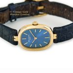 Patek Philippe Ellipse Ref.4564 18ct 1978 Incl Box & Papers mobile navigation (13)