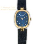 Patek Philippe Ellipse Ref.4564 18ct 1978 Incl Box & Papers mobile navigation (4)