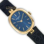 Patek Philippe Ellipse Ref.4564 18ct 1978 Incl Box & Papers mobile navigation (14)