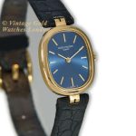 Patek Philippe Ellipse Ref.4564 18ct 1978 Incl Box & Papers mobile navigation (3)