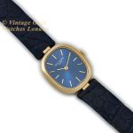 Patek Philippe Ellipse Ref.4564 18ct 1978 Incl Box & Papers mobile navigation (8)