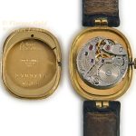 Patek Philippe Ellipse Ref.4564 18ct 1978 Incl Box & Papers mobile navigation (11)