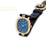 Patek Philippe Ellipse Ref.4564 18ct 1978 Incl Box & Papers mobile navigation (6)