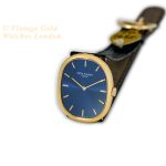 Patek Philippe Ellipse Ref.3848 18ct 1974 Incl Box & Papers mobile navigation (6)