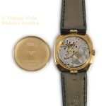 Patek Philippe Ellipse Ref.3848 18ct 1974 Incl Box & Papers mobile navigation (12)