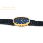 Patek Philippe Ellipse Ref.3848 18ct 1974 Incl Box & Papers mobile navigation (9)