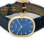 Patek Philippe Ellipse Ref.3848 18ct 1974 Incl Box & Papers mobile navigation (7)
