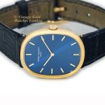 Patek Philippe Ellipse Ref.3848 18ct 1974 Incl Box & Papers mobile navigation (14)