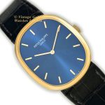 Patek Philippe Ellipse Ref.3848 18ct 1974 Incl Box & Papers mobile navigation (15)