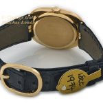 Patek Philippe Ellipse Ref.3848 18ct 1974 Incl Box & Papers mobile navigation (11)