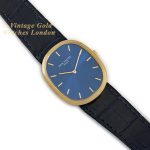 Patek Philippe Ellipse Ref.3848 18ct 1974 Incl Box & Papers mobile navigation (8)