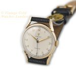 Rolex Precision Cal.710 9ct 1955 mobile navigation (6)