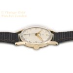 Rolex Precision Cal.710 9ct 1955 mobile navigation (9)