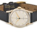 Rolex Precision Cal.710 9ct 1955 mobile navigation (14)