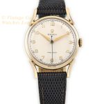 Rolex Precision Cal.710 9ct 1955 mobile navigation (4)